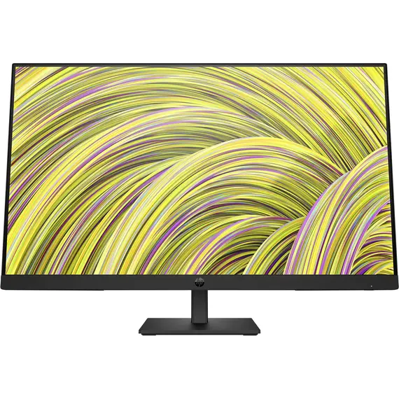 Monitor HP P27H G5 de 27 polegadas FHD | Alta Qualidade na bluepixel.pt