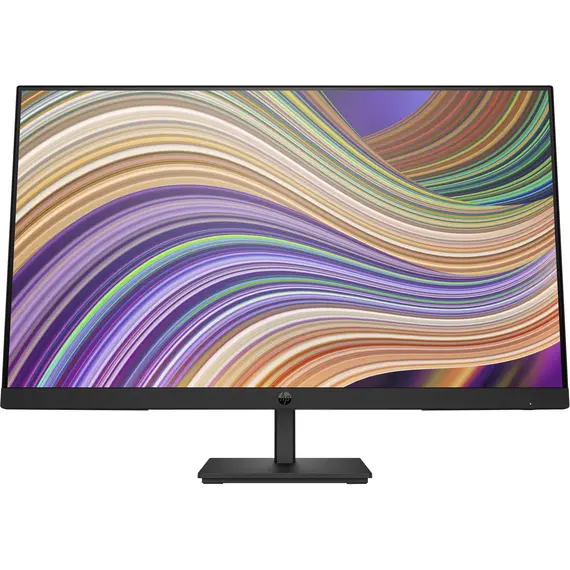 Monitor HP P27 G5 27INCH FHD - Alta Qualidade e Design Moderno | bluepixel.pt