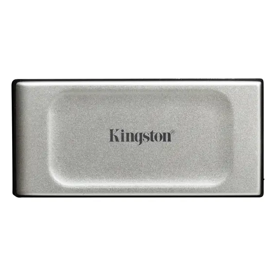Kingston XS2000 Portable SSD 500GB USB 3.2 - Armazenamento Rápido e Portátil | bluepixel.pt