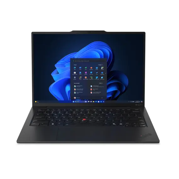 Lenovo ThinkPad X1 Carbon Gen 13 - Portátil potente com Intel Ultra, 14'' WUXGA, 32GB RAM, 1TB SSD, gráficos Intel Arc | bluepixel.pt
