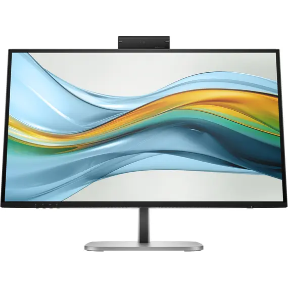 Monitor HP S5 Pro 527pm 27'' QHD USB-C para Videoconferências | Loja BluePixel