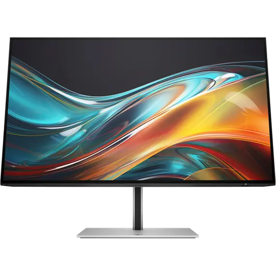 Monitor HP S7 PRO 724PF 23.8INCH FHD - Alta Definição e Cores Vibrantes | bluepixel.pt