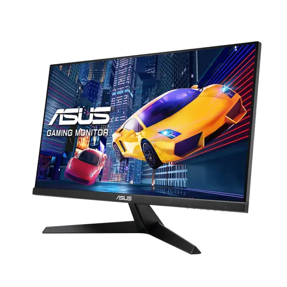 Monitor Gaming ASUS VY249HGE 24'' Full HD 144Hz 1ms FreeSync IPS VESA - Loja BluePixel