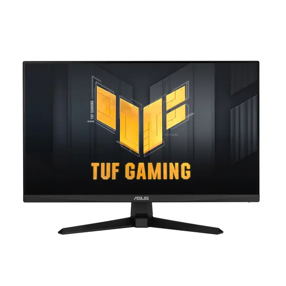 Monitor ASUS TUF Gaming VG249QM1A 24'' FHD 270Hz 1ms GtG FreeSync Premium - Loja BluePixel