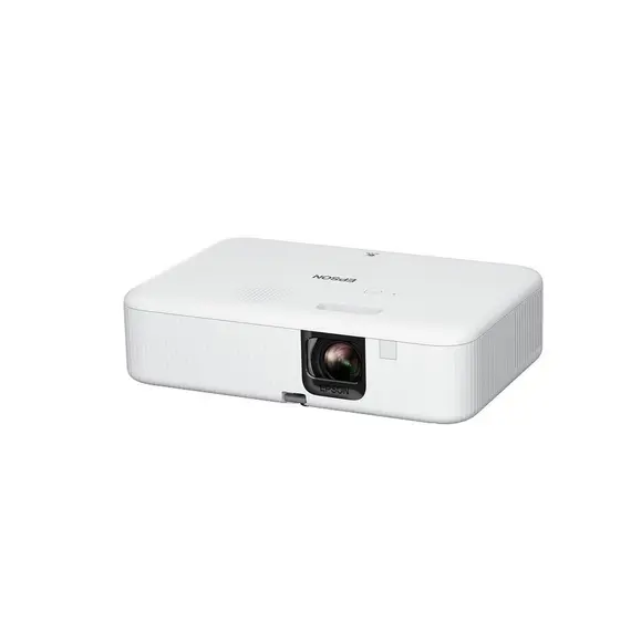 Video Projetor EPSON CO-FH02 | Alta Qualidade e Confiabilidade na Loja BluePixel.pt