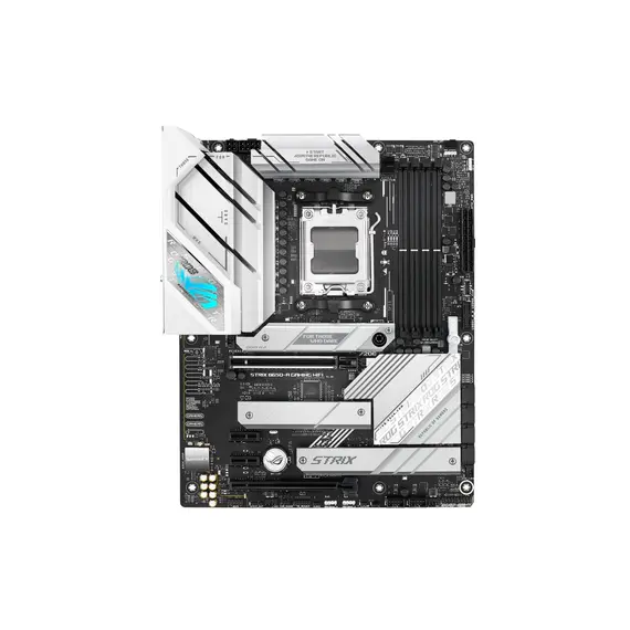 ASUS ROG STRIX B650-A GAMING WIFI Placa-mãe ATX Socket AM5 para Gaming | bluepixel.pt