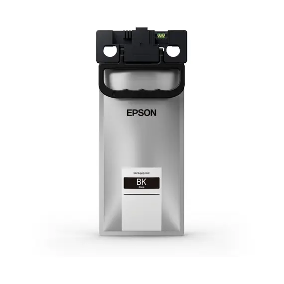 Cartucho de Tinta Cyan EPSON 1LB WF-C53xx/WF-C58xx Series - Alta Capacidade para Impressoras EPSON
