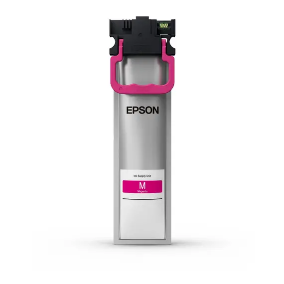 Cartucho de Tinta Magenta XL Epson WF-C53xx/WF-C58xx Series - Impressões de Alta Capacidade na BluePixel.pt