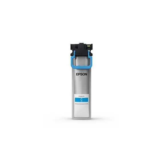 Cartucho de Tinta Cyan EPSON 1LB WF-C53xx/WF-C58xx Series - Capacidade para 3.000 páginas | bluepixel.pt