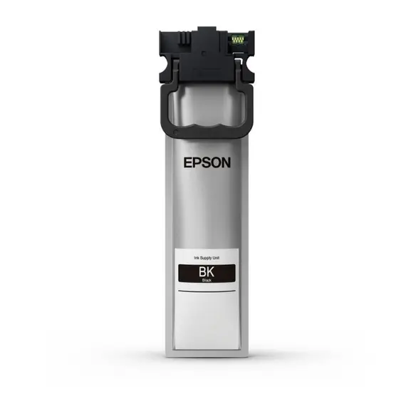 Cartucho de Tinta Preto XL Epson WF-C53xx/WF-C58xx Series - Alta Capacidade e Durabilidade