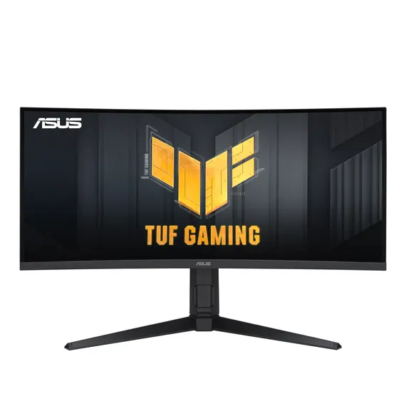 Monitor ASUS TUF Gaming VG34VQEL1A 34'' Curvo UWQHD 3440x1440 com FreeSync e HDR10 | bluepixel.pt