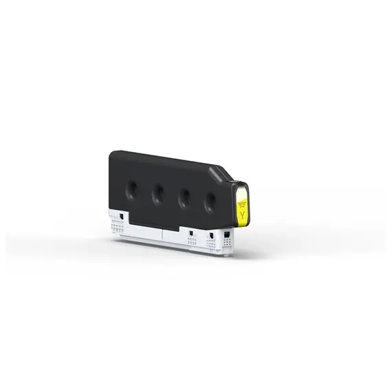Tinta preta EPSON original para WorkForce Enterprise AM-C5000/6000 | Alta qualidade e fiabilidade