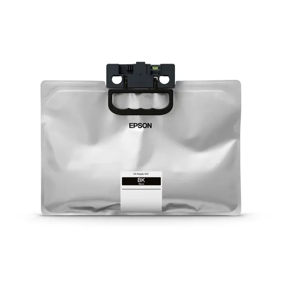 Cartucho de tinta preta EPSON WF-M53xx/58xx Series | Alta qualidade e fiabilidade na bluepixel.pt