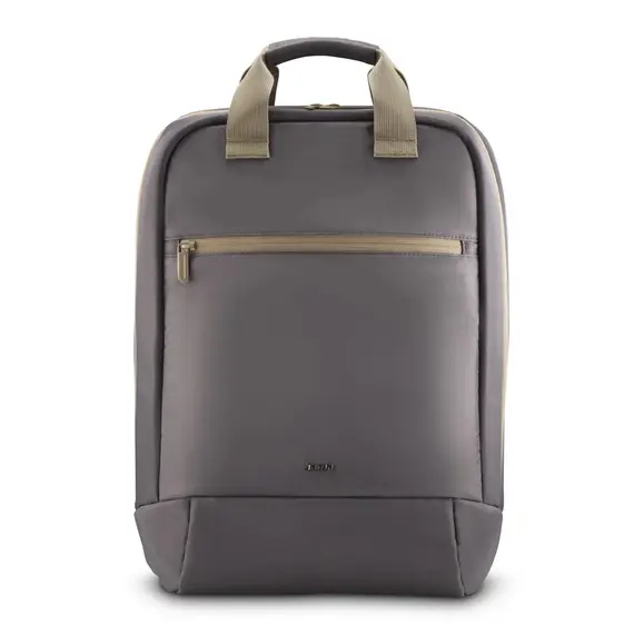 HAMA Ultra LightWeight Backpack 16.2INCH Castanho - Mochila resistente e leve para portátil na loja bluepixel.pt