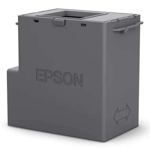 Box de Manutenção Epson para XP-3100, XP-4100, WF-2810, WF-2830, WF-2850 | BluePixel.pt