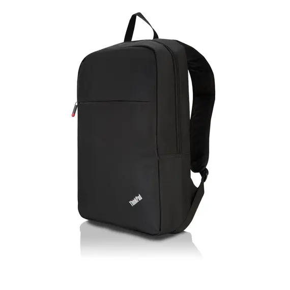 Mochila Lenovo ThinkPad 15,6'' Basic Backpack | Resistente e Confortável na bluepixel.pt