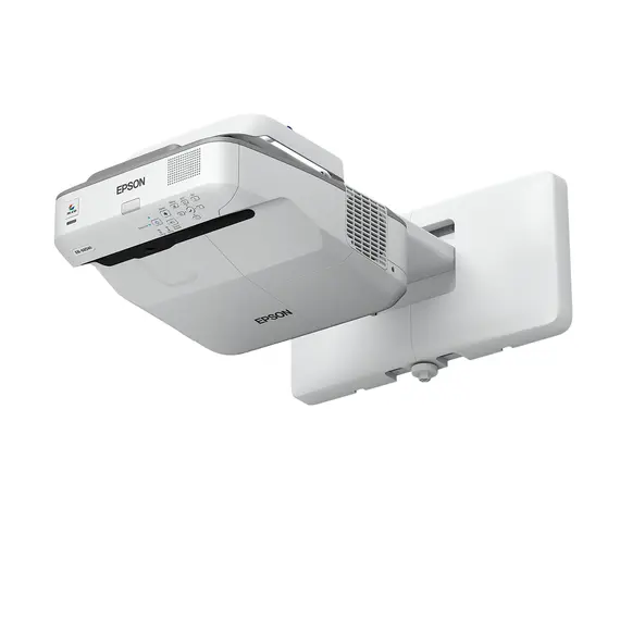 Projetor Epson EB-685W 3LCD WXGA Ultra Curto 3500 Lúmens com Som 16W | Loja BluePixel