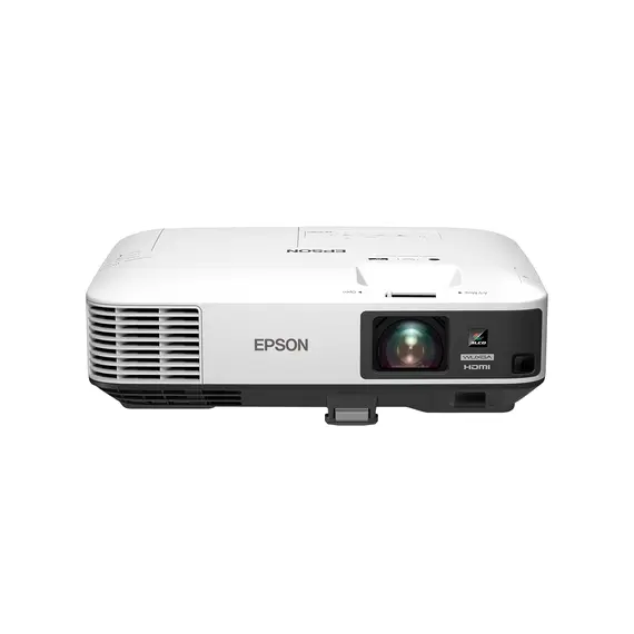 Projetor Epson EB-2250U - Alta Luminosidade e Conectividade para Apresentações Profissionais | bluepixel.pt