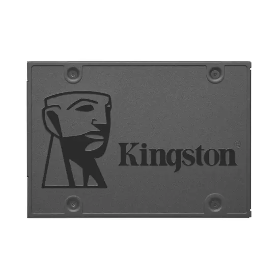 SSD Kingston 480GB A400 SATA3 - Alta Velocidade e Confiabilidade | bluepixel.pt
