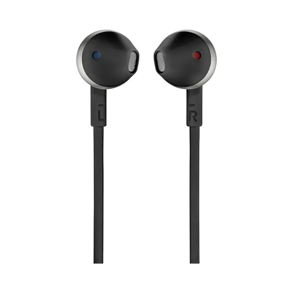 JBL T205 Earbuds - Auscultadores In-Ear com Som Superior | Loja BluePixel