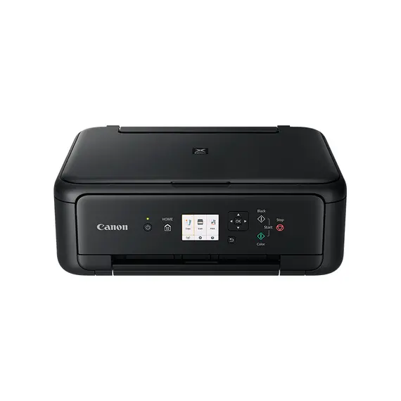 Canon Pixma TS5150 MFP Impressora Colorida Wi-Fi Bluetooth A4 13 ipm 120 folhas USB 2.0 - Loja BluePixel