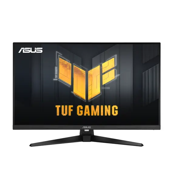 Monitor ASUS TUF Gaming VG32UQA1A 31.5'' 4K UHD 160Hz FreeSync DisplayHDR 400 - Loja BluePixel