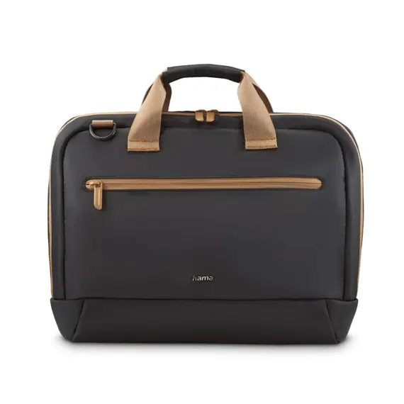 HAMA Ultra Lightweight Bag 15.6-16.2in - Mala leve e resistente para portátil | bluepixel.pt