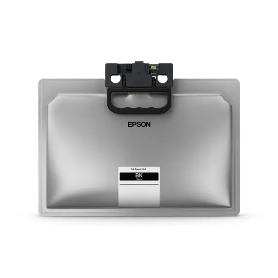 Tinteiro EPSON T9661 Preto XXL para Work Force Pro WF-M52xx/M57xx | BluePixel.pt