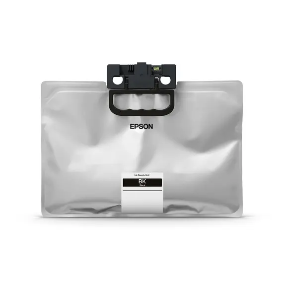 Tinteiro EPSON T01D Preto XXL para WorkForce Pro WF-C529R e C579R | Loja online bluepixel.pt
