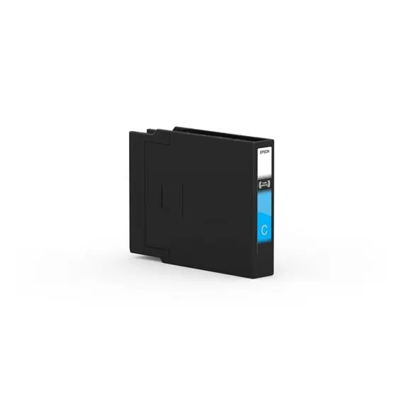 Cartucho de Tinta Cyan XL Epson EM-C7100/EP-C7000 4600ml | Alta Capacidade e Qualidade