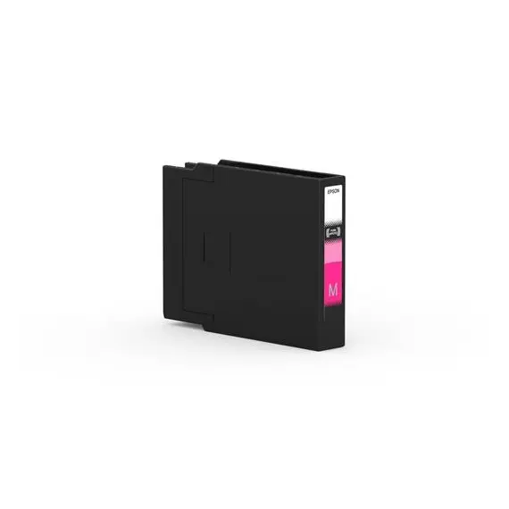 Cartucho Magenta XL 4600ml Epson WorkForce Pro - Compatível e de Alta Capacidade | bluepixel.pt
