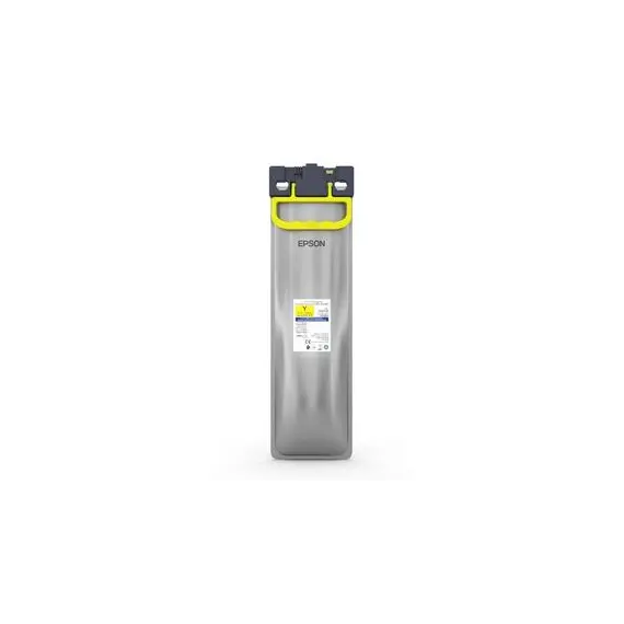 Cartucho Epson EM-C810XR Yellow XL para impressoras WorkForce Pro | BluePixel.pt