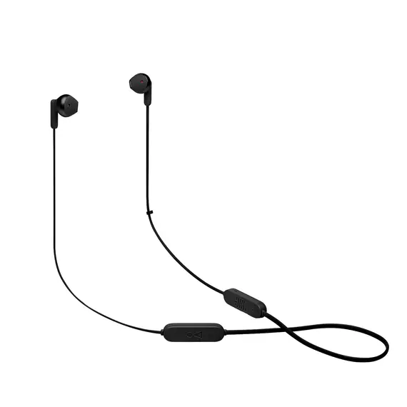 JBL T215 BLUETOOTH EARBUDS PRETO | Auscultadores sem fios de alta qualidade na bluepixel.pt