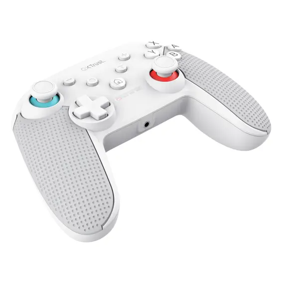 Trust GXT1246W MUTA BT Gamepad para Nintendo Switch - Branco | Loja BluePixel