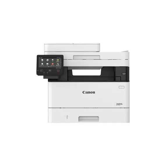 Canon i-SENSYS MF453DW Impressora Multifuncional Laser Mono 38ppm Wi-Fi - Loja BluePixel
