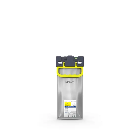 Cartucho de Tinta Amarelo XL Epson WF-C87xR | Alta Capacidade e Rendimento | BluePixel.pt