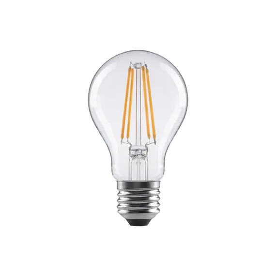 Lâmpada LED E27 6,5W 806lm Branco Quente - XAVAX by HAMA | Loja BluePixel