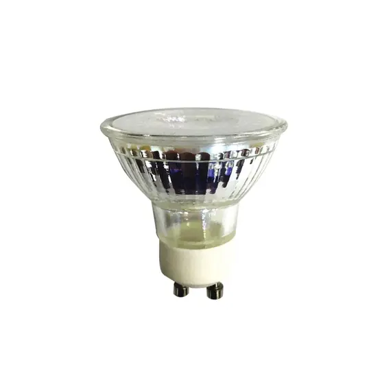 Lâmpada LED GU10 4,5W 350lm Luz do Dia XAVAX by HAMA | Iluminação eficiente