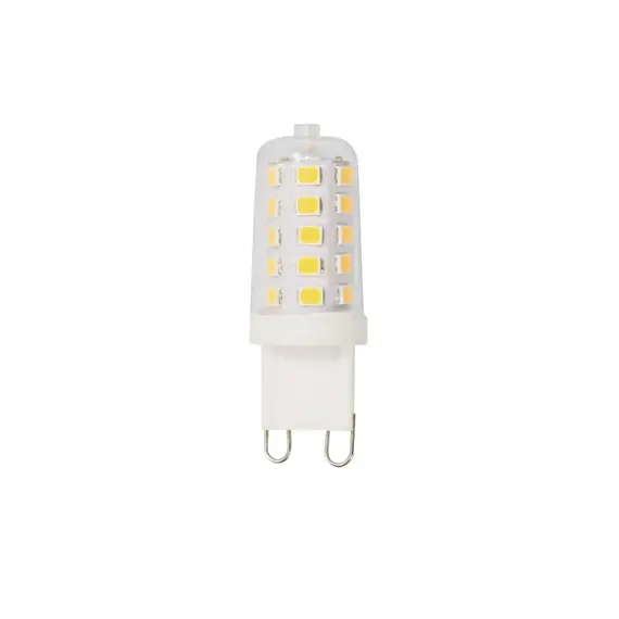 Lâmpada LED G9 3W 320lm Regulável Branco Quente XAVAX by HAMA | Loja BluePixel