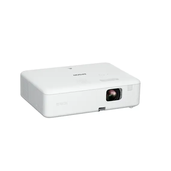 Projetor EPSON CO-FH01 Full HD com 3000 Lúmens - Alta Qualidade | bluepixel.pt