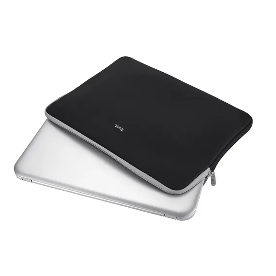 Trust Primo Soft Sleeve para laptops 15.6'' - Proteção, Leveza e Estilo na Loja BluePixel