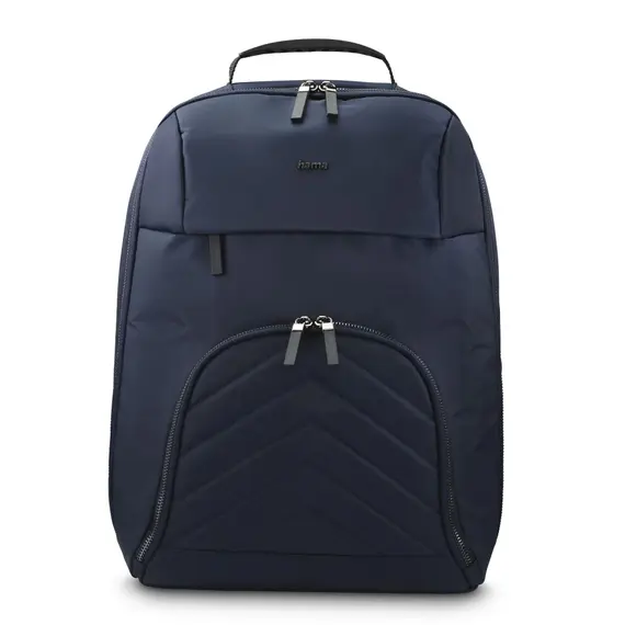 HAMA PREMIUM LIGHTWEIGHT BACKPACK 16.2INCH Azul - Mochila resistente e leve para portátil na loja bluepixel.pt