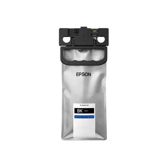 Unidade de Suprimento Preto XL Epson EM-C810XR para WorkForce Pro | Loja BluePixel