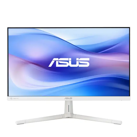 Monitor ASUS VU249HFI-W 24'' IPS FHD 100Hz 1ms HDMI Branco | Loja BluePixel
