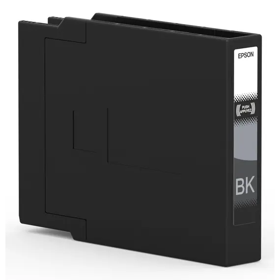 Cartucho Epson WorkForce Pro EM-C7100/EP-C7000 Black XL 5800ml | Alta Capacidade | Bluepixel.pt