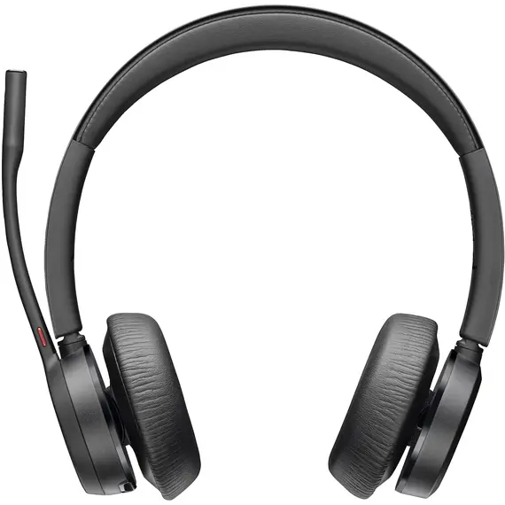 Headset HP Poly Voyager 4320 Microsoft Teams Certified USB-A + BT700 | Loja BluePixel Portugal