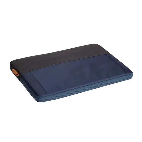 Capa para Laptop TRUST LISBOA 16inch Dark Grey & Dark Blue Eco | Loja BluePixel