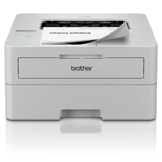 Impressora Brother HL-L2865DW Mono Duplex Laser A4 34ppm Wi-Fi LAN - Loja BluePixel