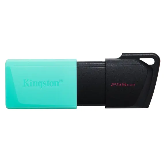 Kingston DataTraveler Exodia 256GB - Pen USB de Alta Performance | bluepixel.pt