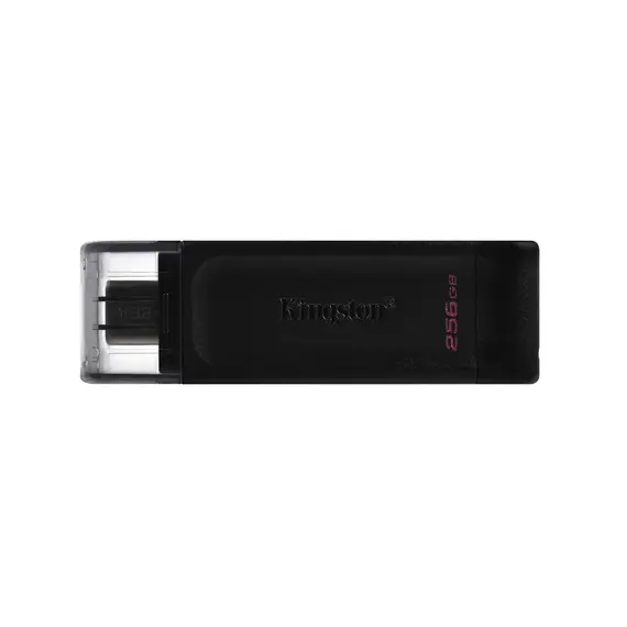 Kingston DataTraveler 70 USB-C 256GB - Pen USB portátil de alta velocidade | bluepixel.pt